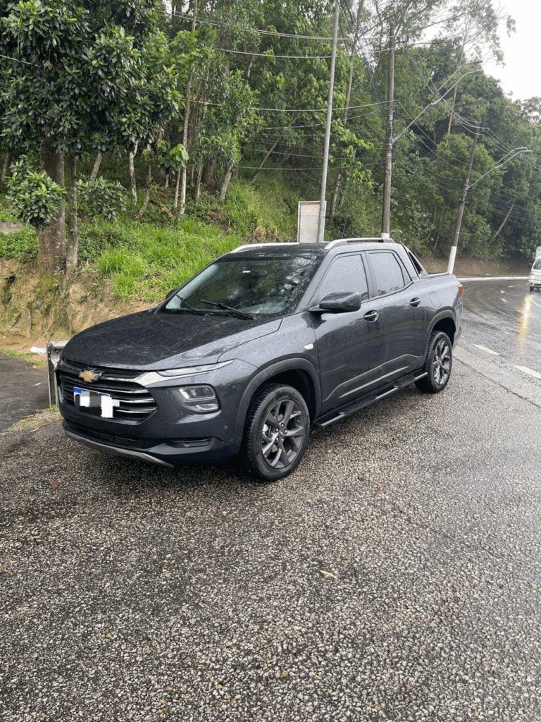 Montana 1.2 Turbo 2025