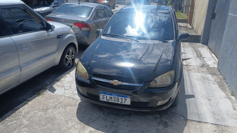 Classic 2013/2014Motor VHC E